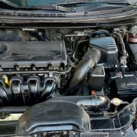 سراتو ۲۰۱۱ وارداتی فول بکر معاوضه با ماکسیما  کمری|خودرو سواری و وانت|شیراز, شیمی گیاه|دیوار