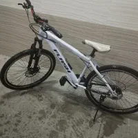 دوچرخه سایز ۲۷ فلش
