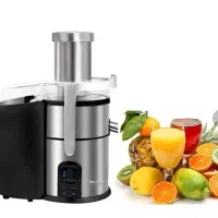 آبمیوه گیری دلمونتی مدل DL720