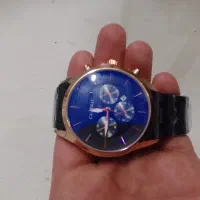 ساعت شیک مردانه