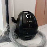 جاروبرقی بوش ۲۵۰۰وات اصل آلمان پرقدرت کم صدا|جاروبرقی، جارو شارژی، بخارشو|تهران, شاهین|دیوار