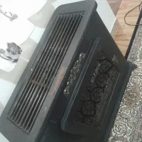 بخاری گازی عالی  در حدنو|بخاری، هیتر، شومینه|سنندج, |دیوار