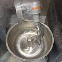یخچال ایستاده کد۶ خمیرگیر ازنودستگاه سبزی خردکن bs|فروشگاه و مغازه|ایرانشهر, |دیوار
