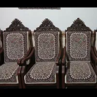 مبل قالی جهیزیه