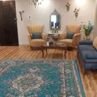 76متر شیک سند تک برگی ۵۰۰ میلیون پرداختی وام دارد|فروش آپارتمان|کرج, شهرک جهان‌نما|دیوار