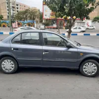 سمند se