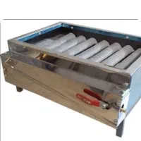 کباب پز۶شعله گازی