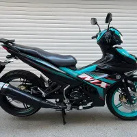 mx king 1402|موتورسیکلت|تهران, جی|دیوار