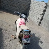 موتور احسان شکاری|موتورسیکلت|نازیل, |دیوار