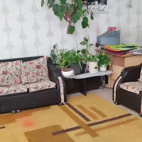 مبل7نفره،تعدادی صندلی نهارخوری،65 عددپنل پیش ساخته|مبلمان خانگی و میز عسلی|شیراز, شهرک مخابرات|دیوار