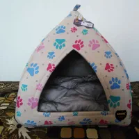 خونه سگ یاگربه