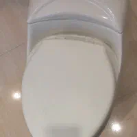 توالت فرنگی پارس سرام