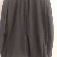 پافر وکت  نو|لباس|شیروان (خراسان), |دیوار