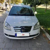ام وی ام ۵۳۰ سفید