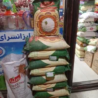 برنج دولتی هم خوان هندی