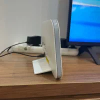 مودم 4.5G/TD-LTE ایرانسل مدل TF-i60 S1|مودم و تجهیزات شبکه|لنگرود, |دیوار