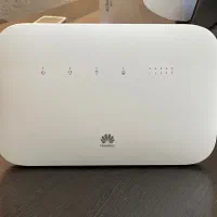 مودم هواوی b612 استوک 4g/TD LTE