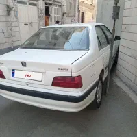 پارس xu7
