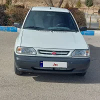 پراید ۹۸|خودرو سواری و وانت|بروجرد, |دیوار