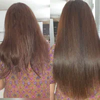اکستنشن مو تخصصی با ضمانت کتبی|خدمات آرایشگری و زیبایی|اصفهان, فیض|دیوار