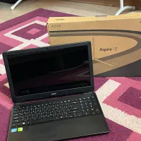 لپ تاپ ایسر acer e1-570