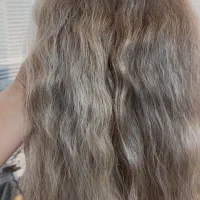 فروش موی طبیعی