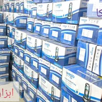 پمپ کفکش چدنی کف کش سیم مس 100%