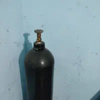 سیلندر اکسیژن