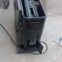 تعمیرات آبگرمکن بخاری پکیج