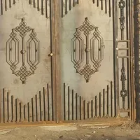خدمات ساخت و تعمیر درب و پنجره  و جوشکاری  سیار