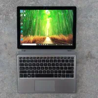 لپ تاپ تبلت دل DELL 7210 - لمسی پردازنده i5 نسل 10|رایانه همراه|مشهد, فلسطین|دیوار