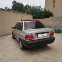 پراید،معاوضه با پراید وانت
