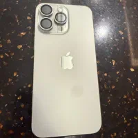 اپل iPhone 15 Pro Max با حافظهٔ ۲۵۶ گیگابایت