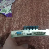 کارت گرافیک 1 گیگ