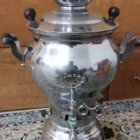 سماور مهستان پنج لیتری