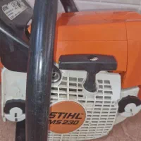 اره‌بنزینی