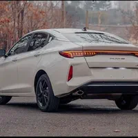 کی‌ام‌سی J7، مدل ۱۴۰۴ نمایندگی ستوده|خودرو سواری و وانت|تهران, علی‌آباد|دیوار