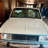 پیکان صفر|خودرو سواری و وانت|تهران, شیراز|دیوار