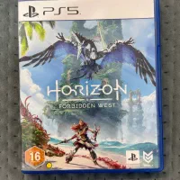 دیسک بازی horizon