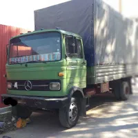 خاور ۶۰۸ ال پی ۴۲ ،خاور ۸۰۸
