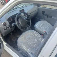 پراید ۱۳۲ مدل ۹۶|خودرو سواری و وانت|لنگرود, |دیوار