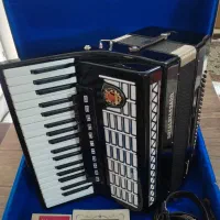 آکادئون رویال استاندارد|پیانو، کیبورد، آکاردئون|شبستر, |دیوار