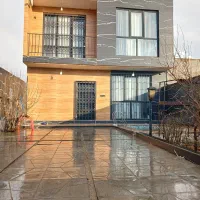 ویلادوبلکس/مدرن/سهیلیه/زعفرانیه