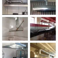 کانال کولر سازی حسین|خدمات پیشه و مهارت|کرمانشاه, |دیوار