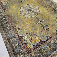 فرش‌های ماشینی در همه طرح‌ها//