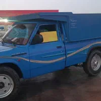 نیسان تک سوز درجه یک