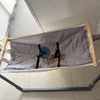 گهواره ننو درحد نو