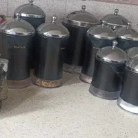 سرویس اشپزخانه کامل بهترین جنس و درحدخشک