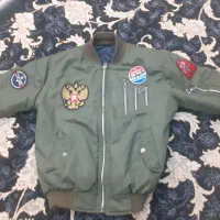 کاوشن خلبانی|لباس|محمودآباد, |دیوار