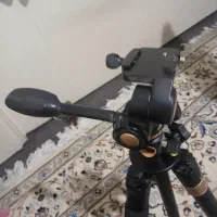 سه پایه دوربین عکاسی BEIKEQ720H